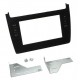 SUPPORT AUTORADIO 2 DIN VOLKSWAGEN POLO 2014-