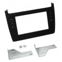 SUPPORT AUTORADIO 2 DIN VOLKSWAGEN POLO 2014-