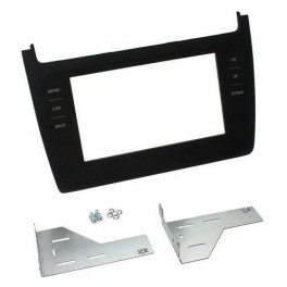 SUPPORT AUTORADIO 2 DIN VOLKSWAGEN POLO 2014-