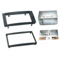 SUPPORT AUTORADIO 2 DIN VOLKSWAGEN TOUAREG 2002-2010