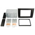 SUPPORT AUTORADIO 2 DIN VOLVO XC90 2002-2011 - NOIR