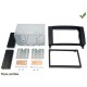 SUPPORT AUTORADIO 2 DIN VW CRAFTER 2006-2008