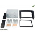 SUPPORT AUTORADIO 2 DIN VW CRAFTER 2006-2008
