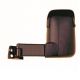 Retroviseur complet FORD TRANSIT 1991-1994 - BRAS LONG - Manuel - Gauche - CIPA
