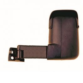 Retroviseur complet FORD TRANSIT 1991-1994 - BRAS LONG - Manuel - Gauche - CIPA