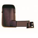 Retroviseur complet FORD TRANSIT 1991-1994 - BRAS LONG - Manuel - Droit - CIPA