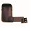 Retroviseur complet FORD TRANSIT 1991-1994 - BRAS LONG - Manuel - Droit - CIPA