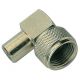 CN-COUDEE DV 27/1 PRESIDENT - - PRESIDENT specialiste CB et accessoires CB