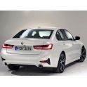 ATTELAGE BMW SERIE 3 11/2018- (G20)- COL DE CYGNE - GDW