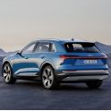 ATTELAGE AUDI E-TRON 09/2018- - RDSO DEMONTABLE SANS OUTIL  - GDW