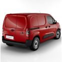 ATTELAGE CITROEN BERLINGO III COURT 09/2018- - ROTULE EQUERRE - GDW