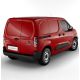 ATTELAGE CITROEN BERLINGO III COURT 08/2008-08/2018 - ROTULE EQUERRE - GDW