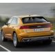 ATTELAGE AUDI Q8 07/2018- RDSO DEMONTABLE SANS OUTIL - GDW
