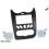 SUPPORT AUTORADIO 2 DIN DACIA SANDERO 2008-2012 NOIR ANTHRACITE