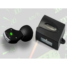 Regulateur de vitesse Chevrolet Captiva 2006-2011 - 2.4 4WD - complet avec fonction limiteur