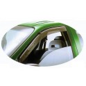 Deflecteur d air BMW SERIE 3 2004-2012 (E90) - AIRVIT