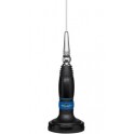 Antenne president MICHIGAN magnetique inclinable  - accessoires et poste CB