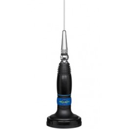 Antenne president MICHIGAN magnetique inclinable  - accessoires et poste CB