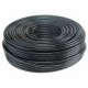 CA - 100 PRO 11 MM CABLES rouleaux de 100 m - PRESIDENT specialiste CB et accessoires CB