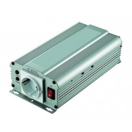 CONVERTISSEURS DE TENSION 12/220 V - 1200 Watt - PRESIDENT specialiste CB et accessoires CB