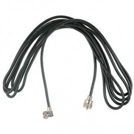 CABLE D ANTENNE CABLEE 4 METTRES PRESIDENT