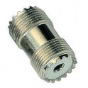 PL 258 femelle / femelle - PRESIDENT specialiste CB et accessoires CB