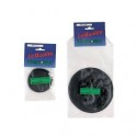 Protection caoutchouc pour base magnétique diamètre 77mm - - PRESIDENT specialiste CB et accessoires CB
