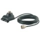 LS-11 CPL SUPPORT COFFRE CABLE PRESIDENT - - PRESIDENT specialiste CB et accessoires CB