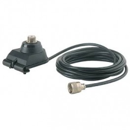 LS-11 CPL SUPPORT COFFRE CABLE PRESIDENT - - PRESIDENT specialiste CB et accessoires CB