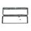 RACK ECO HARRY III ASC - PRESIDENT