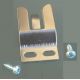 BLACK PIRATE 5 Radiants PRESIDENT - ANTENNES FIXES - PRESIDENT specialiste CB et accessoires CB