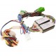 FAISCEAU KIT MAIN LIBRE VOLVO AVEC AMPLI Pour Parrot -Thb -Nokia