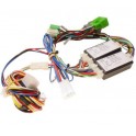 FAISCEAU KIT MAIN LIBRE VOLVO AVEC AMPLI Pour Parrot -Thb -Nokia