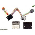 FAISCEAU KIT MAIN LIBRE CHEVROLET SPARK 2012-
