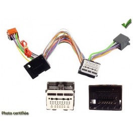 FAISCEAU KIT MAIN LIBRE CADILLAC CTS 2007-