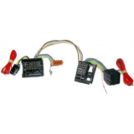 FAISCEAU KIT MAIN LIBRE AUDI SEAT SKODA VW Pour Parrot -Thb -Nokia