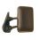 Retroviseur complet IVECO DAILY 1996-1999 - BRAS LONG - Electrique Gauche - CIPA