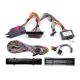 FAISCEAU KIT MAIN LIBRE AUDI A6 2004-2008 - AMPLI MMI MMI plus DSP 10HP