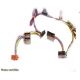 FAISCEAU KIT MAIN LIBRE AUDI TT 2001-2006 - ENTREE TEL-CK3100