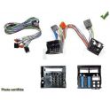 FAISCEAU KIT MAIN LIBRE AUDI 2008- Q5 MMI SANS AMPLI 8HP VW TOUAREG 2010-