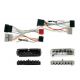 FAISCEAU KIT MAIN LIBRE CHRYSLER 01-2002 DODG2001 JEEP CHEROKEE 2001 Pour Par
