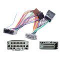 FAISCEAU KIT MAIN LIBRE CHRYSLER DODGE JEEP 2008- AVEC AMPLI