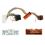 FAISCEAU KIT MAIN LIBRE MAZDA 2001- FORD RANGER 2007-
