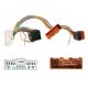FAISCEAU KIT MAIN LIBRE MAZDA 2001- FORD RANGER 2007-