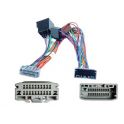 FAISCEAU KIT MAIN LIBRE CHRYSLER DODGE JEEP 2008- SANS AMPLI