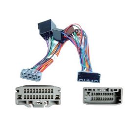 FAISCEAU KIT MAIN LIBRE CHRYSLER DODGE JEEP 2008- SANS AMPLI