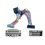 FAISCEAU KIT MAIN LIBRE CHRYSLER DODGE JEEP 2008- SANS AMPLI