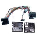 FAISCEAU KIT MAIN LIBRE AUDI SEAT SKODA VOLKSWAGEN 2010- ENTREE TEL-CK3100