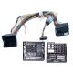 FAISCEAU KIT MAIN LIBRE AUDI SEAT SKODA VOLKSWAGEN 2010- ENTREE TEL-CK3100