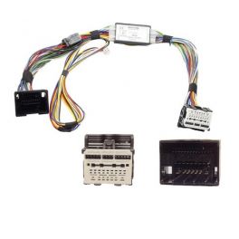 FAISCEAU KIT MAIN LIBRE CADILLAC CTS 09/2007- AVEC AMPLI BOSE CK3100
